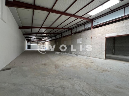 Photo 9 – location Entrepôts / activités	Belleville-en-Beaujolais (69220)