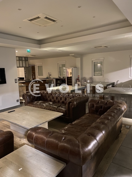 Photo 4 – vente Entrepôts / activités	PIOLENC (84420)