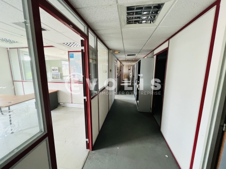 Photo 8 – location bureaux	MELUN (77000)