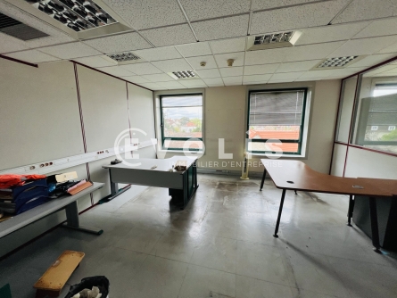 Photo 6 – location bureaux	MELUN (77000)