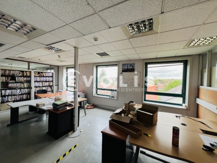 Photo 9 – location bureaux	MELUN (77000)