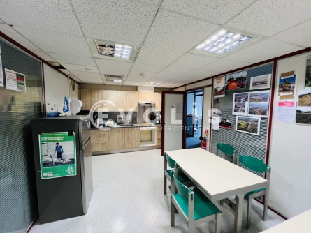 Photo 7 – location bureaux	MELUN (77000)