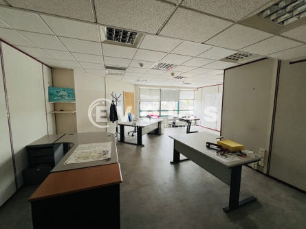 Photo 5 – location bureaux	MELUN (77000)