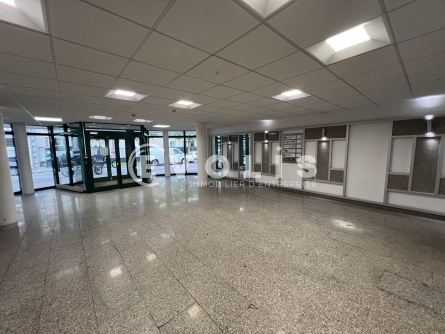 Photo 2 – location bureaux	MELUN (77000)