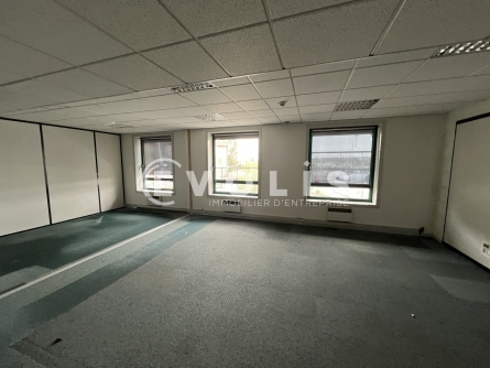 Photo 12 – location bureaux	MELUN (77000)