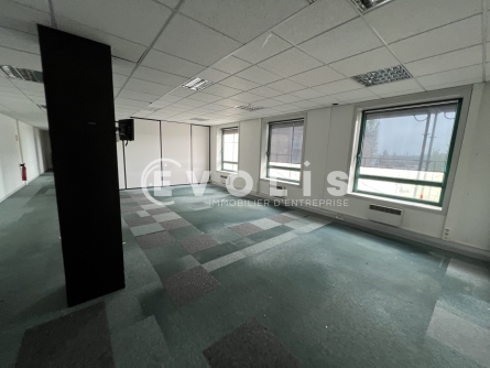 Photo 11 – location bureaux	MELUN (77000)