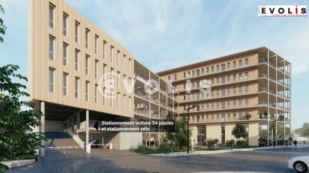 Photo 7 – location bureaux	AVIGNON (84000)