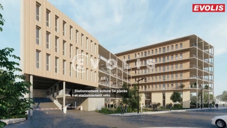 Photo 7 – location bureaux	AVIGNON (84000)