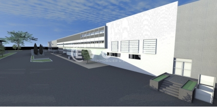 Photo 3 – location bureaux	AVIGNON (84000)