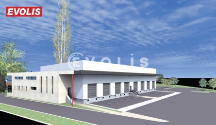 Photo 1 – location bureaux	AVIGNON (84000)