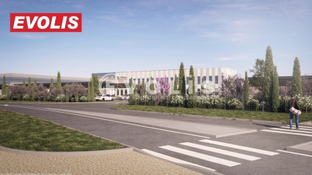 Photo 4 – location bureaux	CAVAILLON (84300)