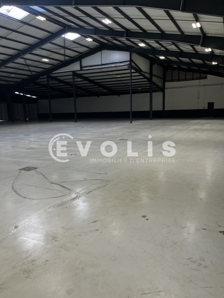 Photo 4 – location Entrepôts / activités	CHATEAURENARD (13160)