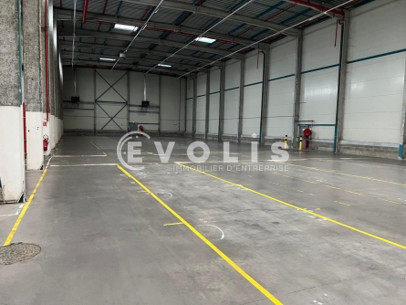 Photo 5 – vente Entrepôts / activités	MEYZIEU (69330)