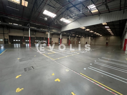Photo 6 – vente Entrepôts / activités	MEYZIEU (69330)