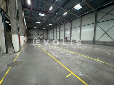 Photo 9 – vente Entrepôts / activités	MEYZIEU (69330)