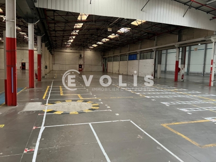 Photo 11 – vente Entrepôts / activités	MEYZIEU (69330)