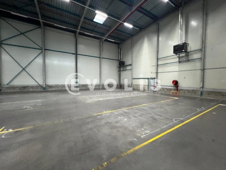 Photo 12 – vente Entrepôts / activités	MEYZIEU (69330)