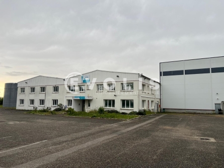 Photo 13 – vente Entrepôts / activités	MEYZIEU (69330)