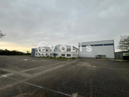 Photo 14 – vente Entrepôts / activités	MEYZIEU (69330)
