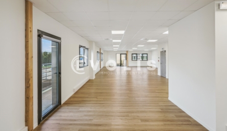 Photo 5 – location Entrepôts / activités	GRAVESON (13690)