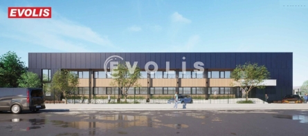 Photo 5 – location Entrepôts / activités	AVIGNON (84000)
