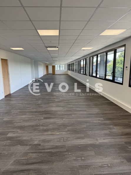 Photo 9 – location Entrepôts / activités	AVIGNON (84000)