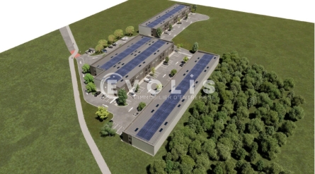 Photo 8 – vente Entrepôts / activités	VIRIAT (01440)