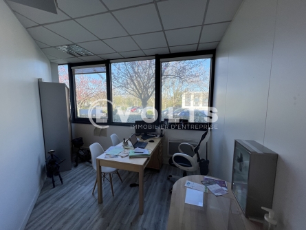 Photo 2 – location bureaux	CRETEIL (94000)