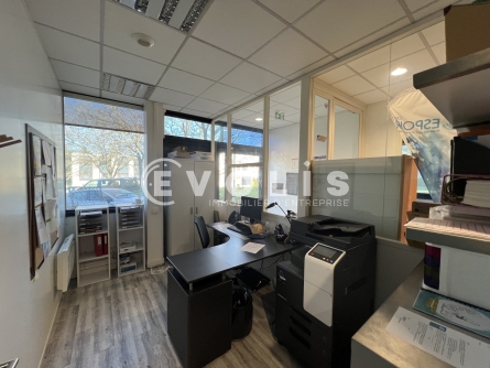 Photo 3 – location bureaux	CRETEIL (94000)