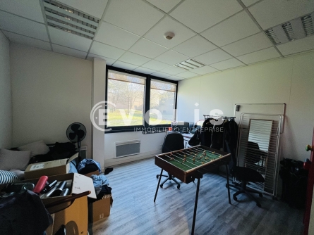 Photo 4 – location bureaux	CRETEIL (94000)