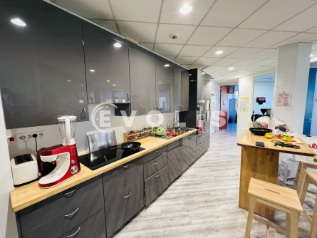 Photo 7 – location bureaux	CRETEIL (94000)