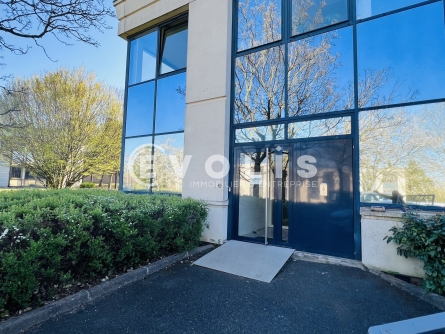 Photo 9 – location bureaux	CRETEIL (94000)