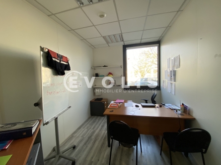 Photo 6 – location bureaux	CRETEIL (94000)
