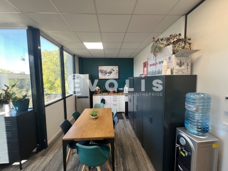 Photo 2 – location bureaux	CRETEIL (94000)
