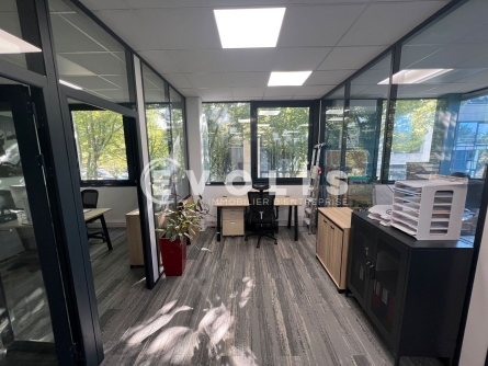 Photo 3 – location bureaux	CRETEIL (94000)