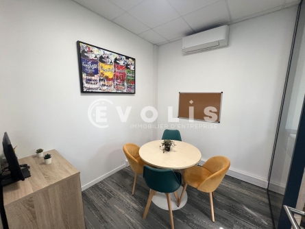 Photo 5 – location bureaux	CRETEIL (94000)