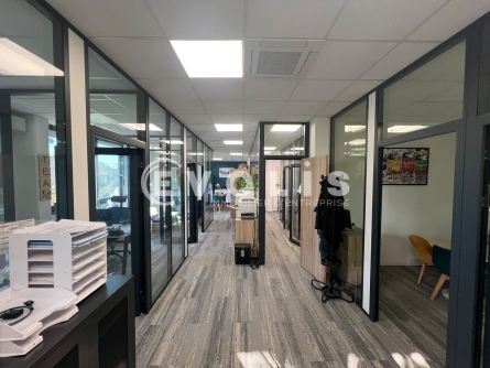 Photo 6 – location bureaux	CRETEIL (94000)
