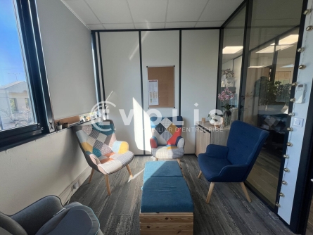 Photo 7 – location bureaux	CRETEIL (94000)