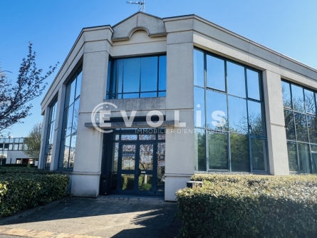 Photo 10 – location bureaux	CRETEIL (94000)