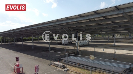 Photo 1 – location Fonds de commerce	JONQUIERES (84150)