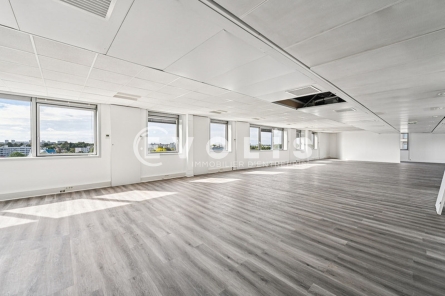 Photo 2 – location bureaux	NOISY LE GRAND (93160)