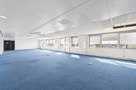 Photo 13 – location bureaux	NOISY LE GRAND (93160)