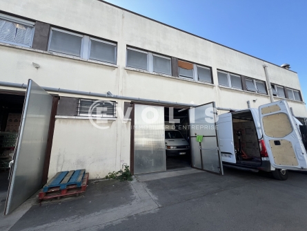 Photo 2 – location bureaux	CHENNEVIERES SUR MARNE (94430)