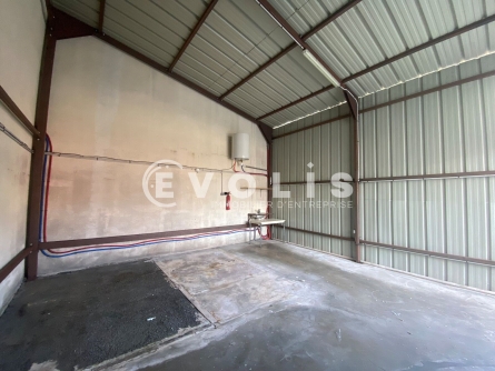 Photo 7 – location Entrepôts / activités	CHENNEVIERES SUR MARNE (94430)