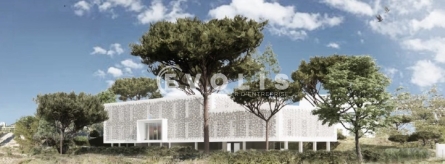 Photo 6 – vente bureaux	LES ANGLES (30133)