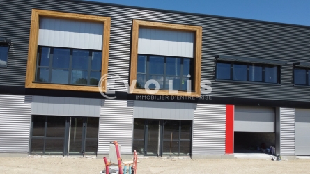 Photo 4 – location Entrepôts / activités	MANOSQUE (04100)