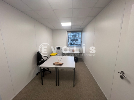 Photo 9 – location bureaux	NOISY LE GRAND (93160)