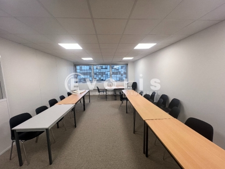 Photo 11 – location bureaux	NOISY LE GRAND (93160)