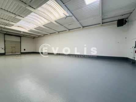 Photo 4 – location bureaux	BONNEUIL SUR MARNE (94380)