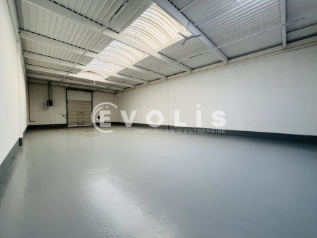 Photo 3 – location bureaux	BONNEUIL SUR MARNE (94380)